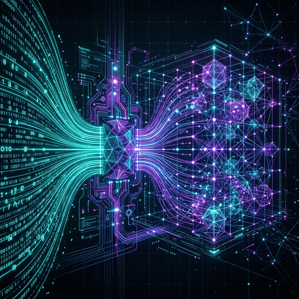 Data & ML Engineering