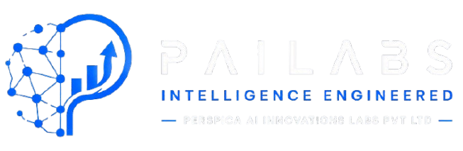 PAILABS - Intelligence Engineered